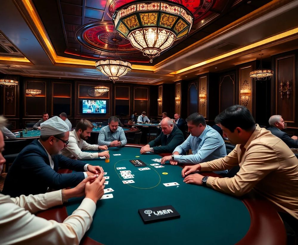 HHpoker app下载